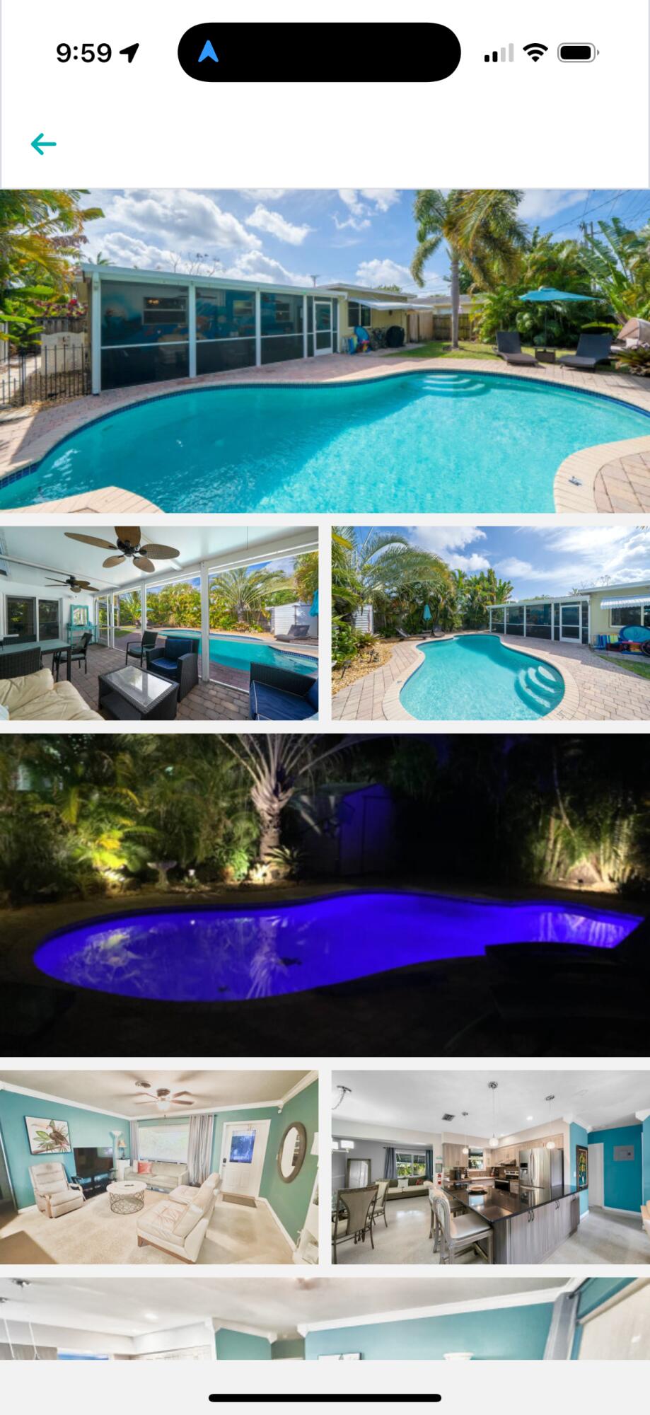 CORAL HEIGHTS SEC 3 - Residential Lease