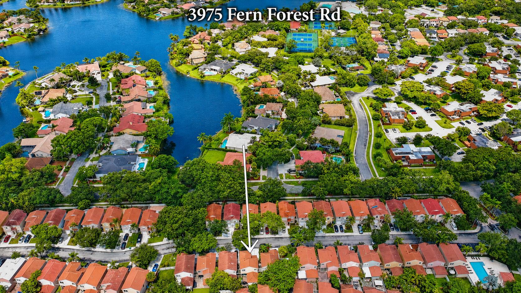 ROCK CREEK PHASE TWO - Residential