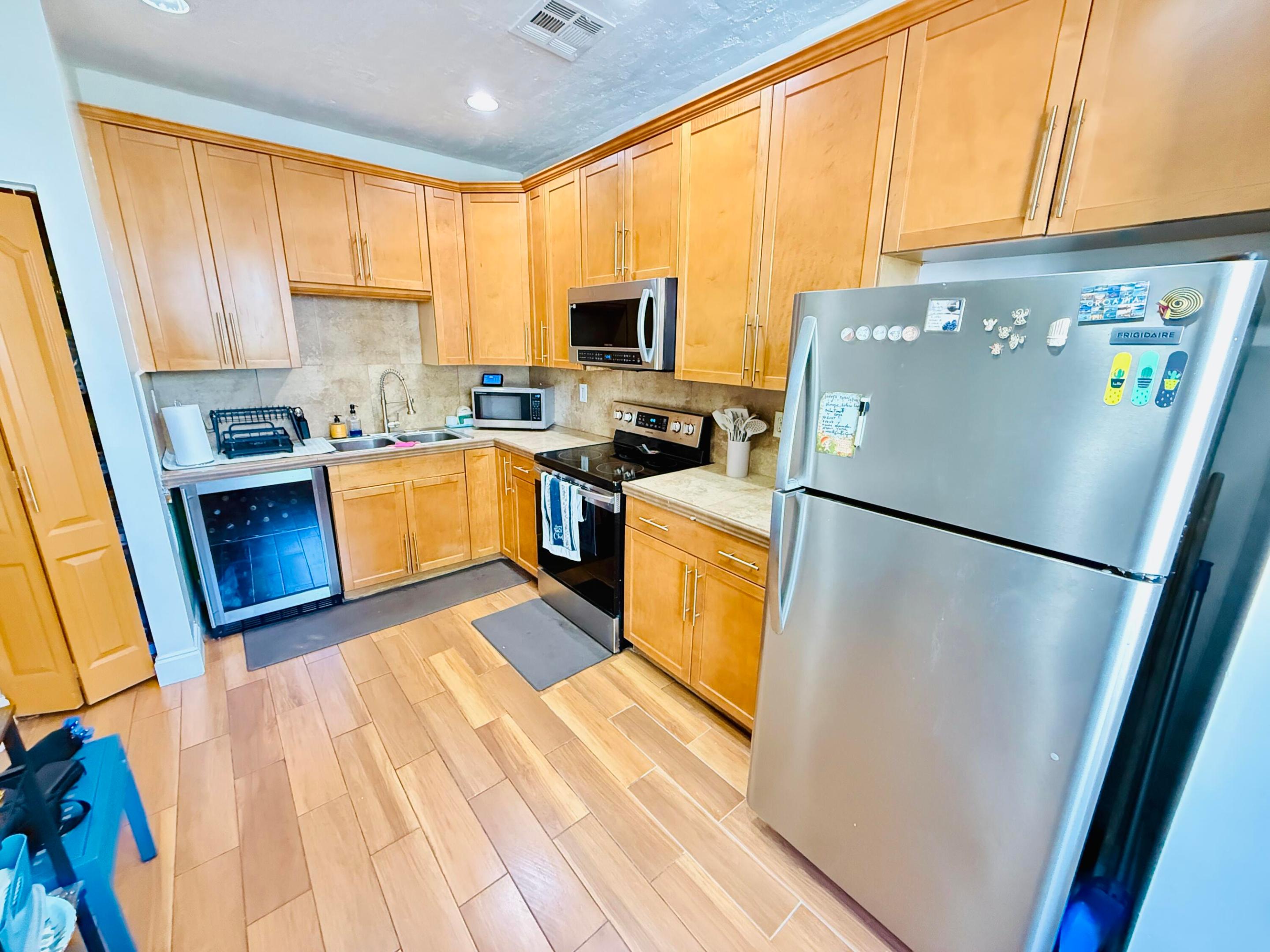 ROCK CREEK PHASE TWO - Residential