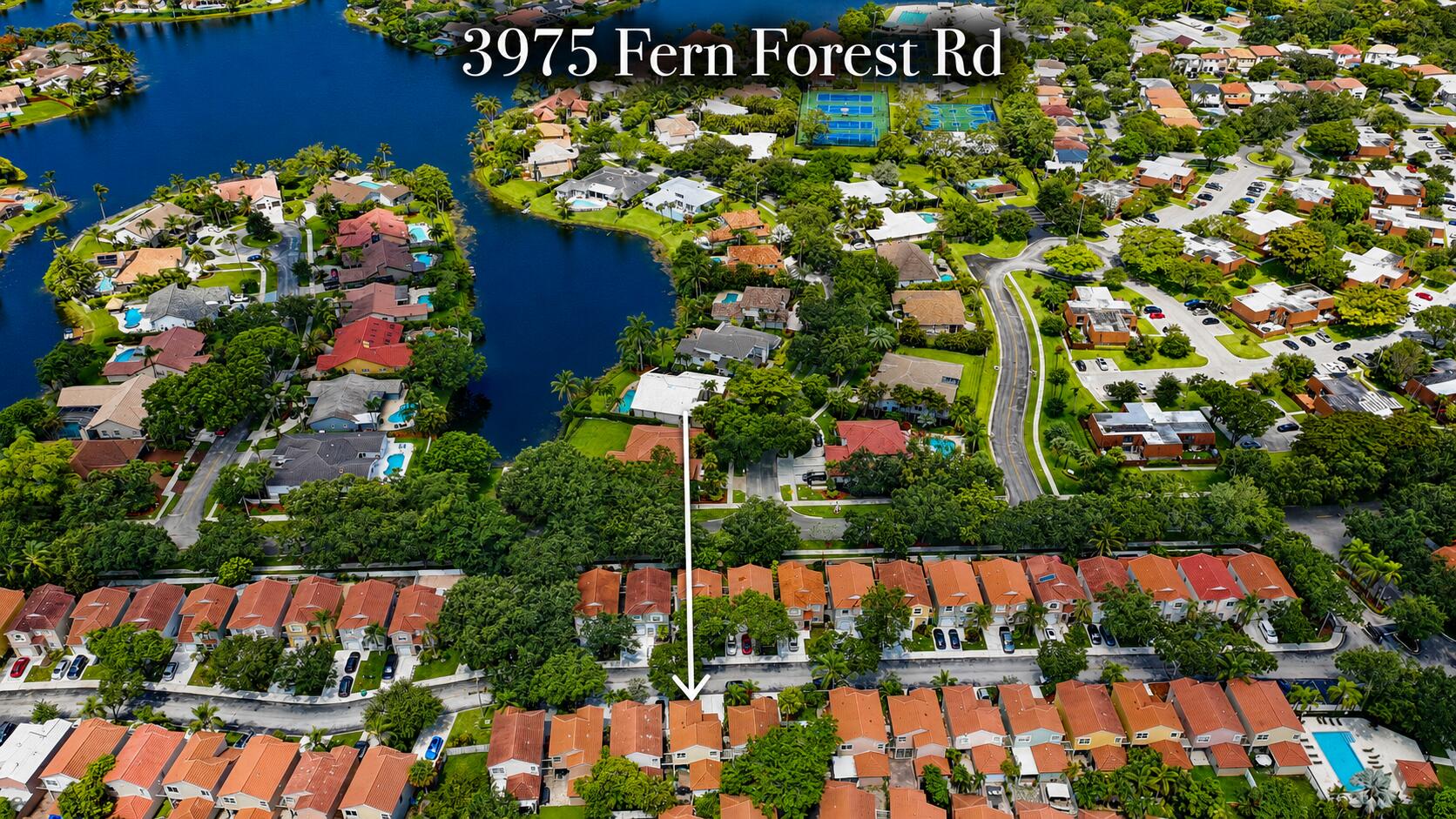 ROCK CREEK PHASE TWO - Residential