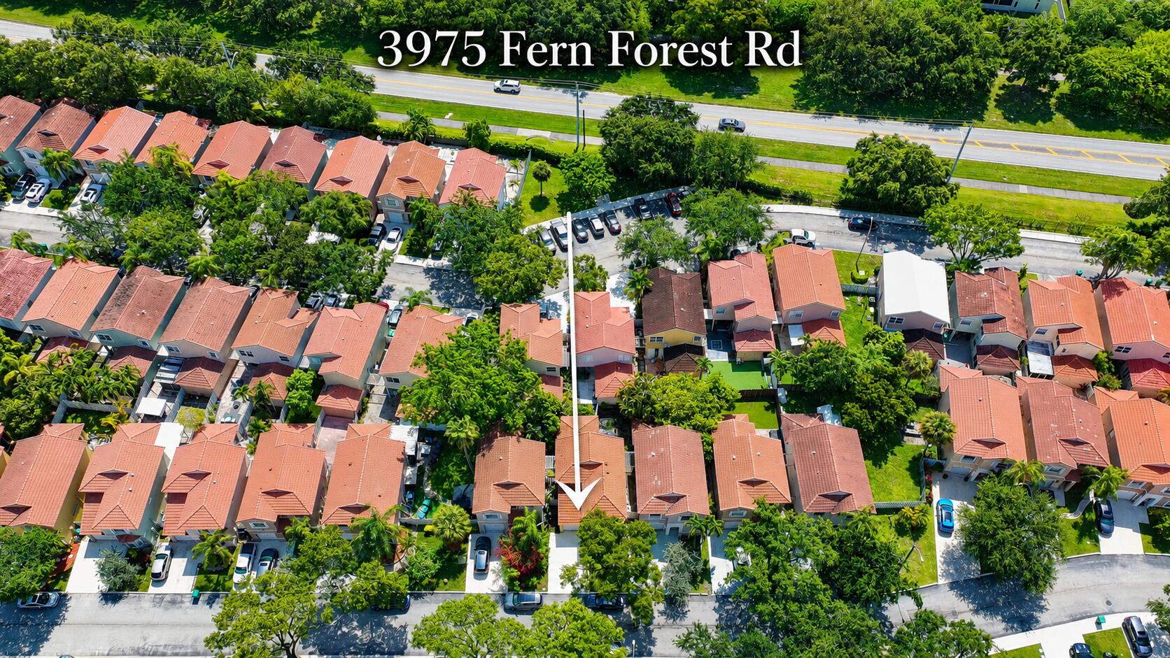 ROCK CREEK PHASE TWO - Residential