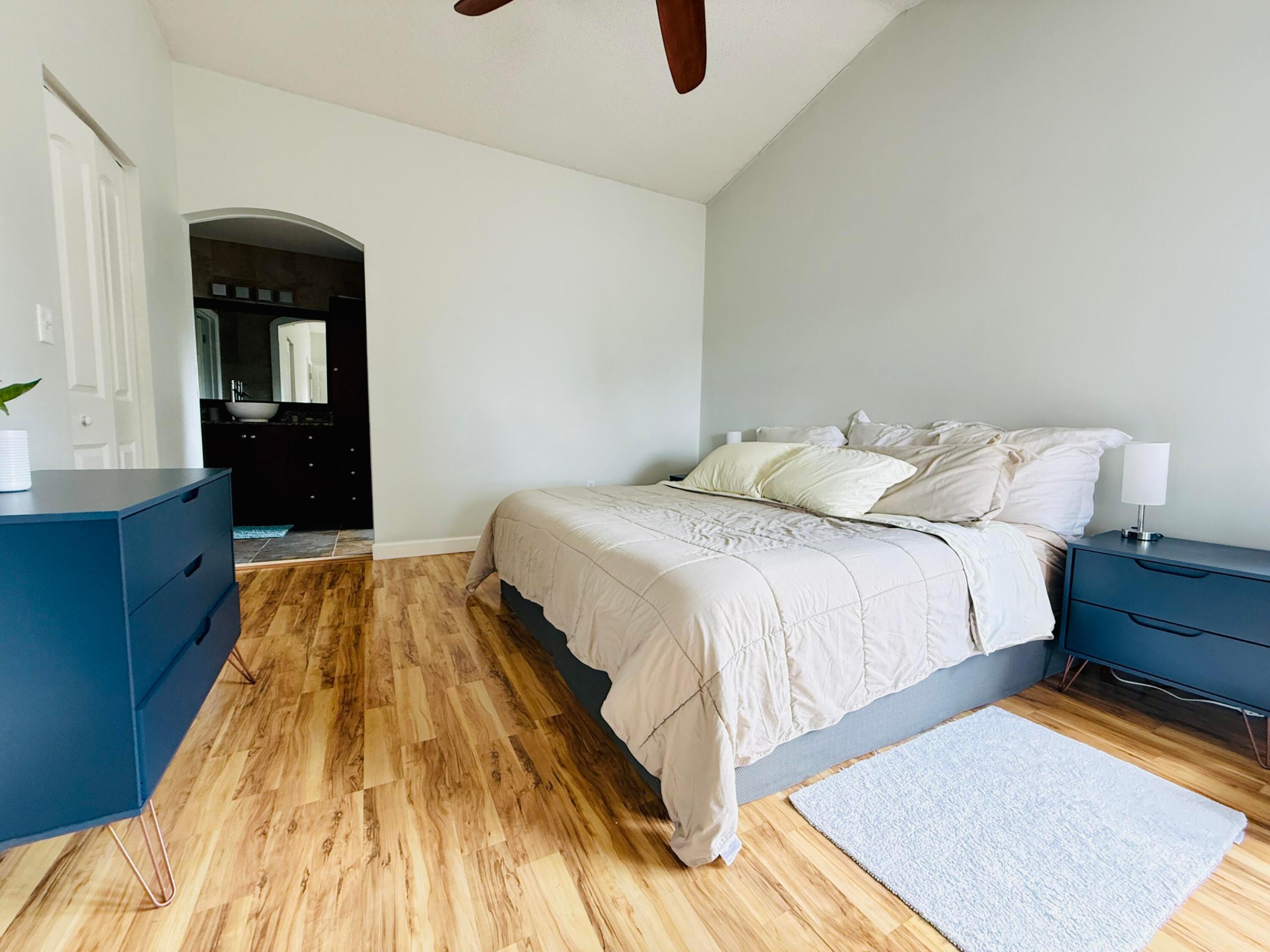 ROCK CREEK PHASE TWO - Residential