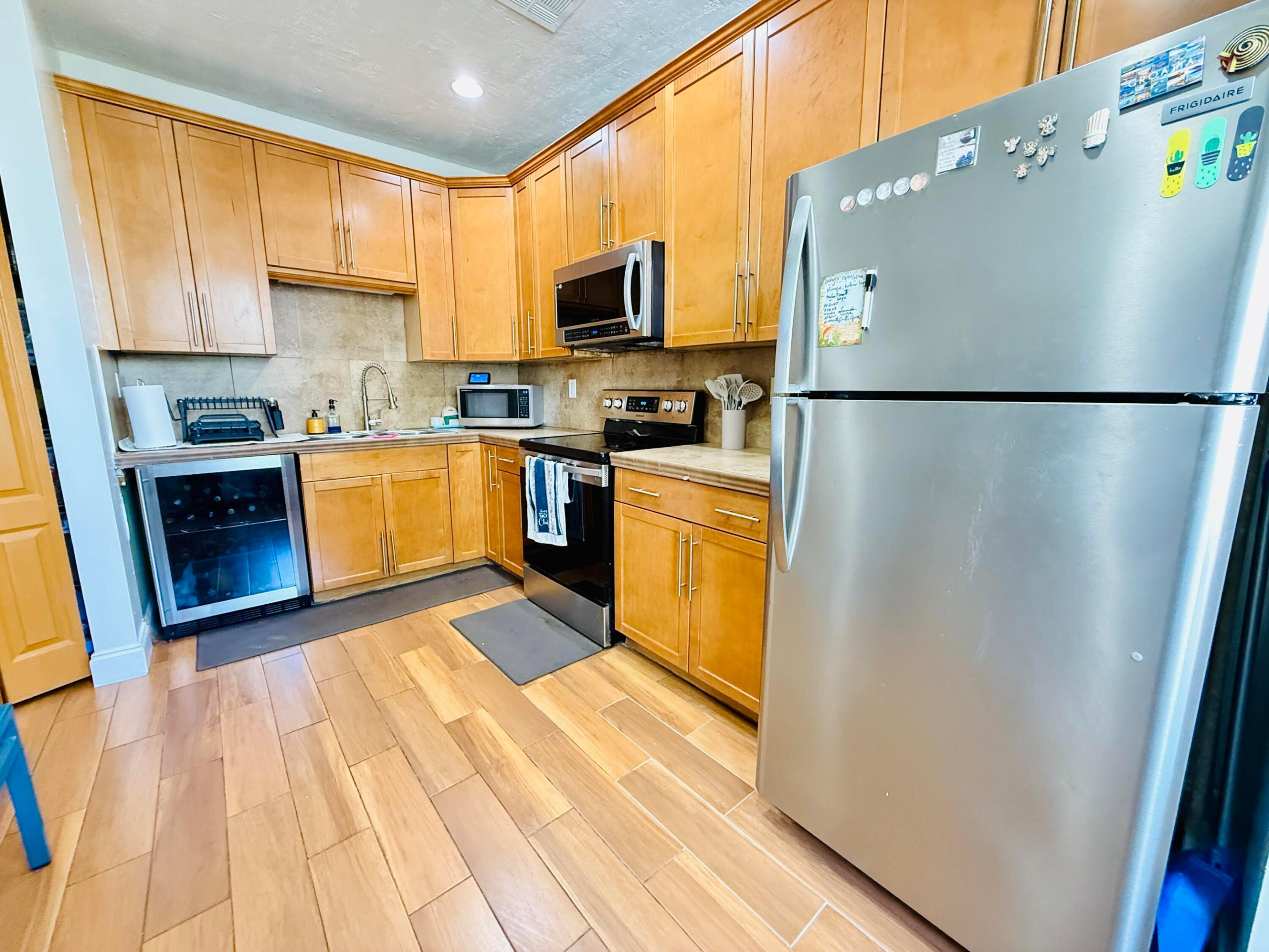 ROCK CREEK PHASE TWO - Residential