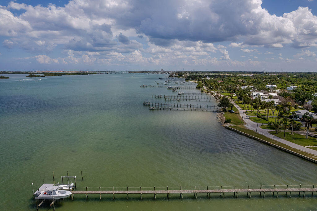 OCEAN BOULEVARD PARK - Residential