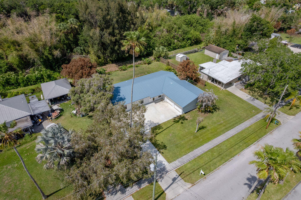 OCEAN BOULEVARD PARK - Residential