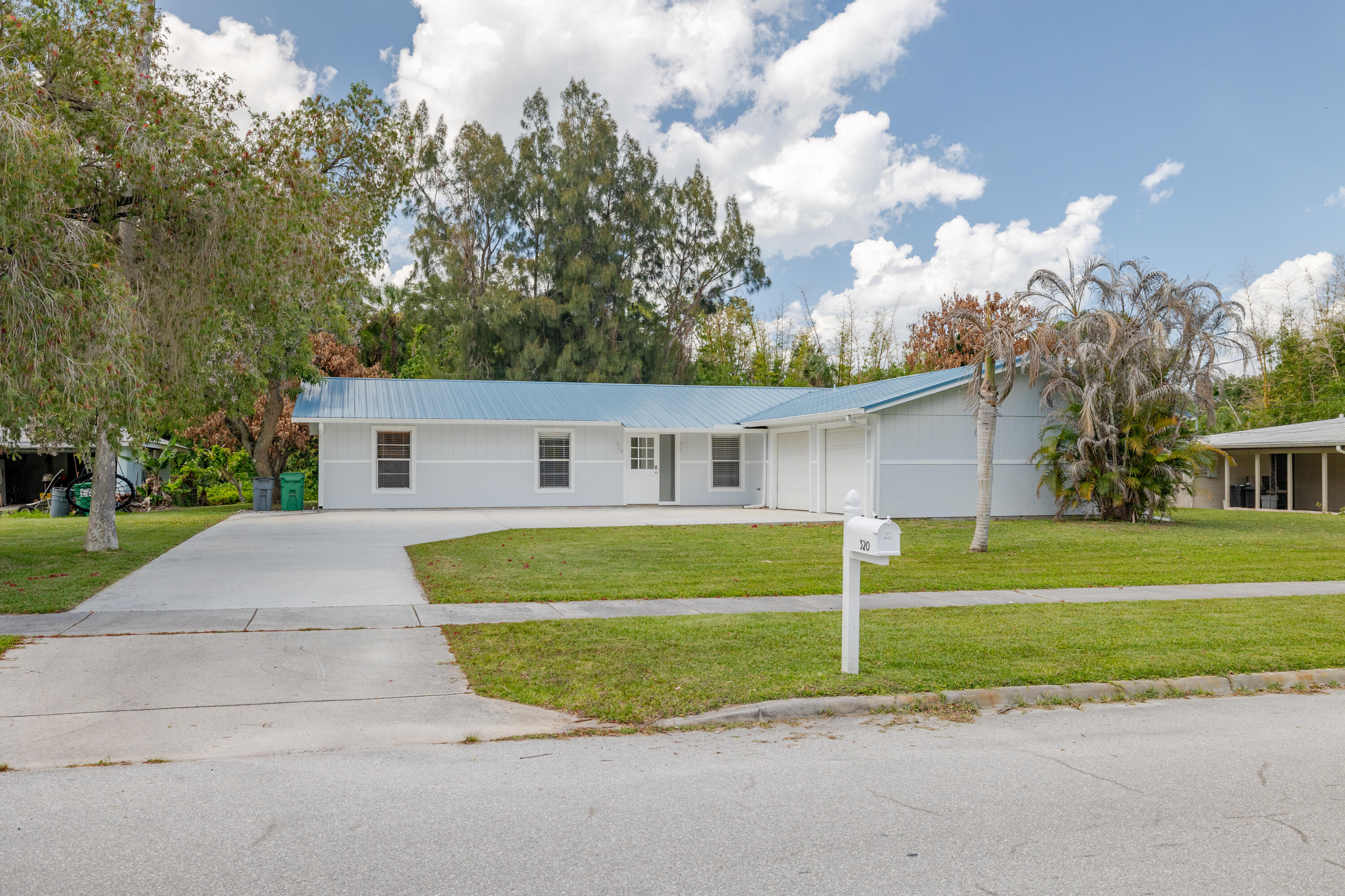 OCEAN BOULEVARD PARK - Residential