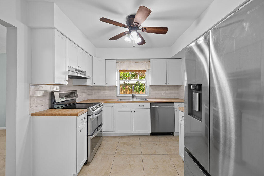 OCEAN BOULEVARD PARK - Residential