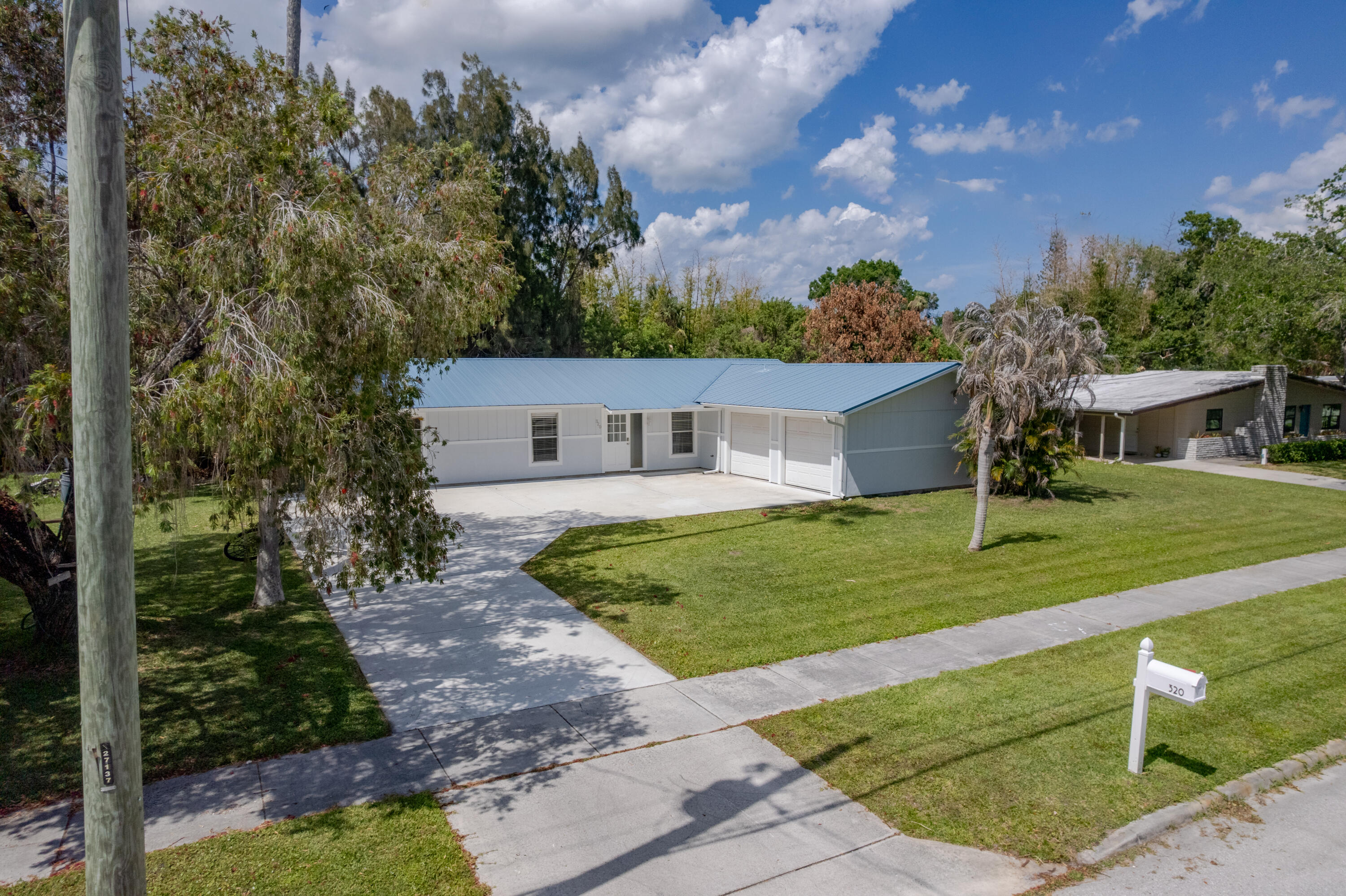 OCEAN BOULEVARD PARK - Residential