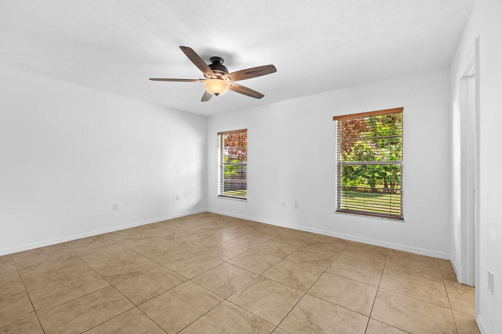 OCEAN BOULEVARD PARK - Residential