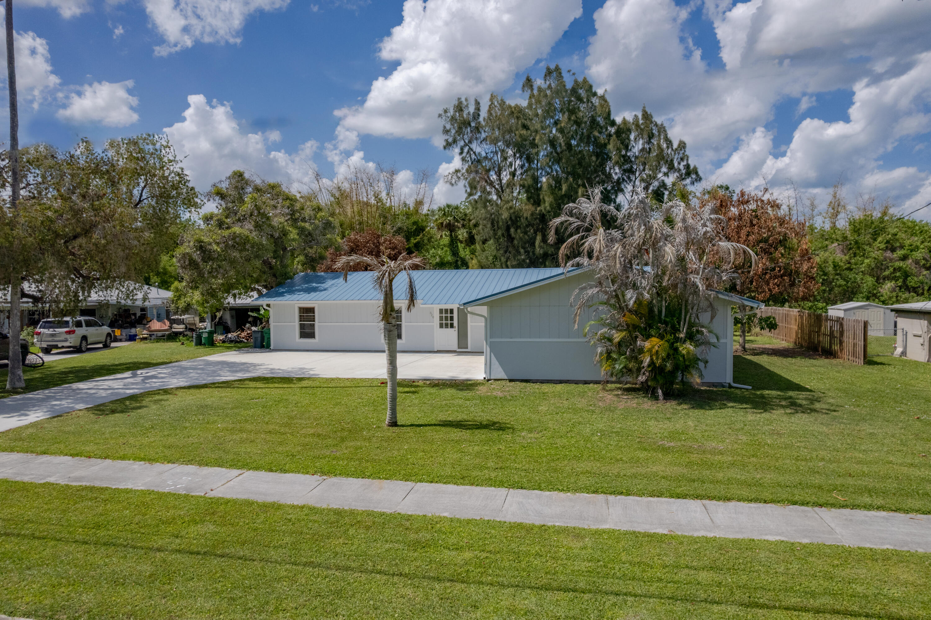 OCEAN BOULEVARD PARK - Residential