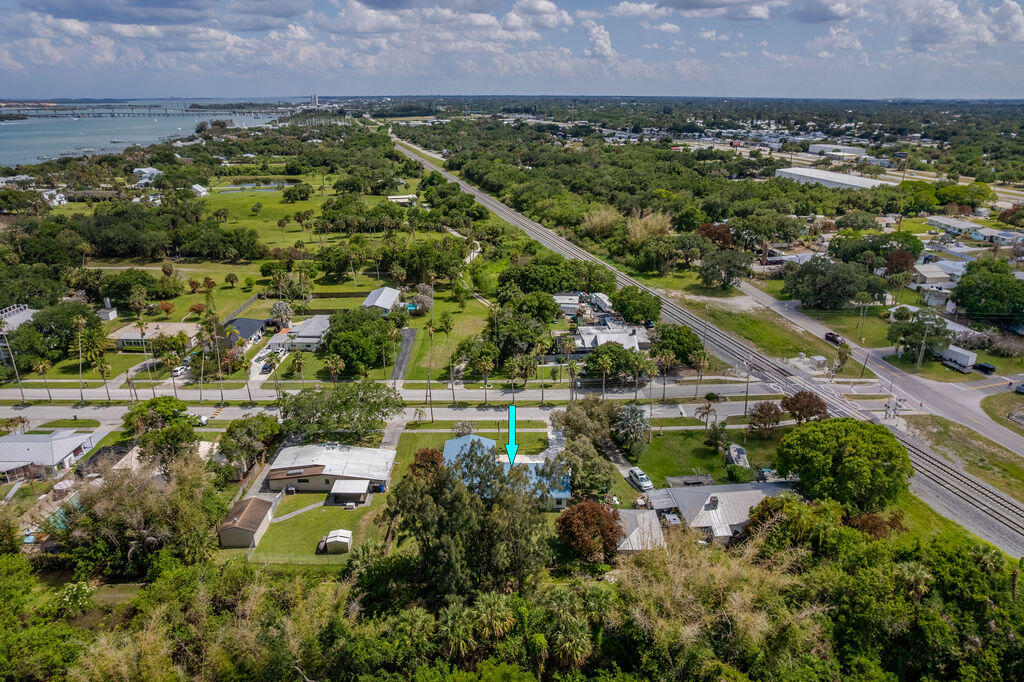 OCEAN BOULEVARD PARK - Residential