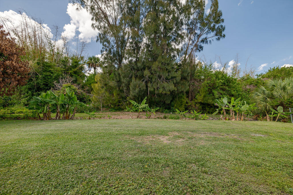 OCEAN BOULEVARD PARK - Residential