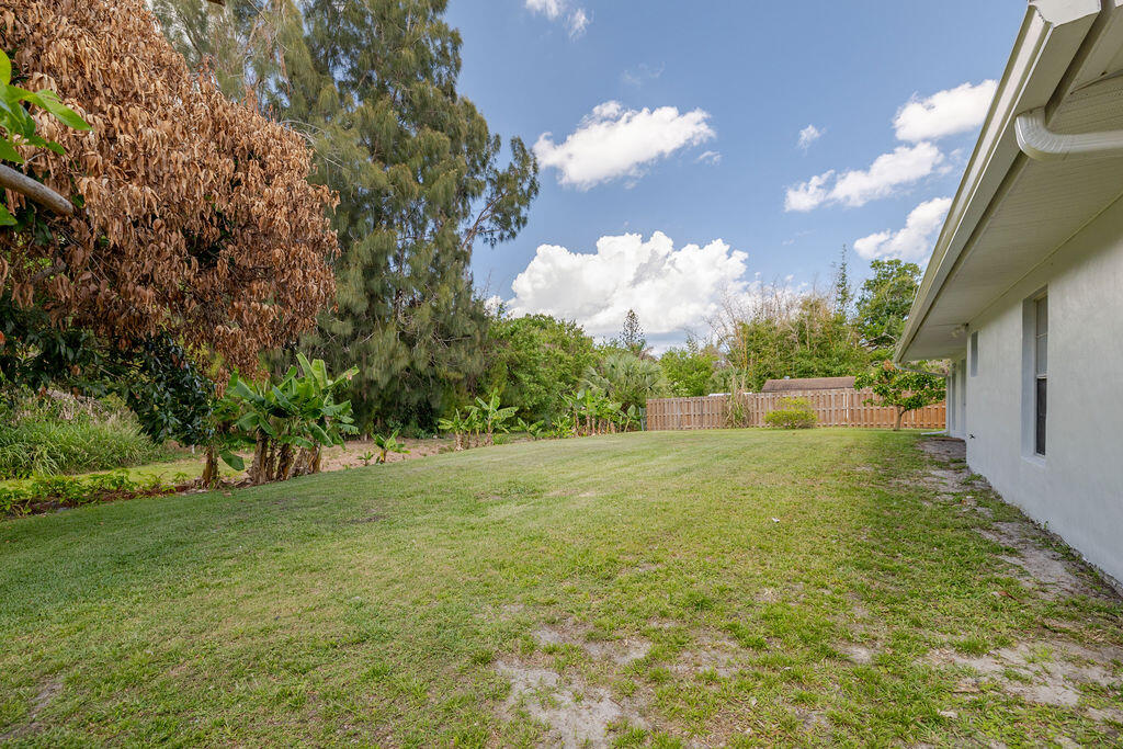 OCEAN BOULEVARD PARK - Residential