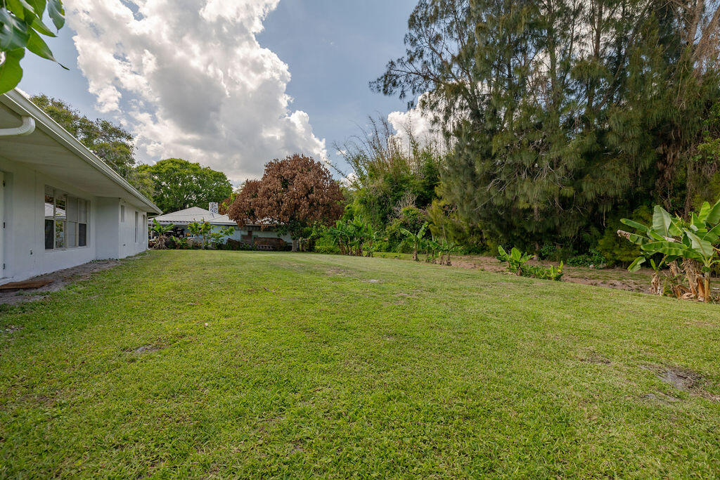 OCEAN BOULEVARD PARK - Residential