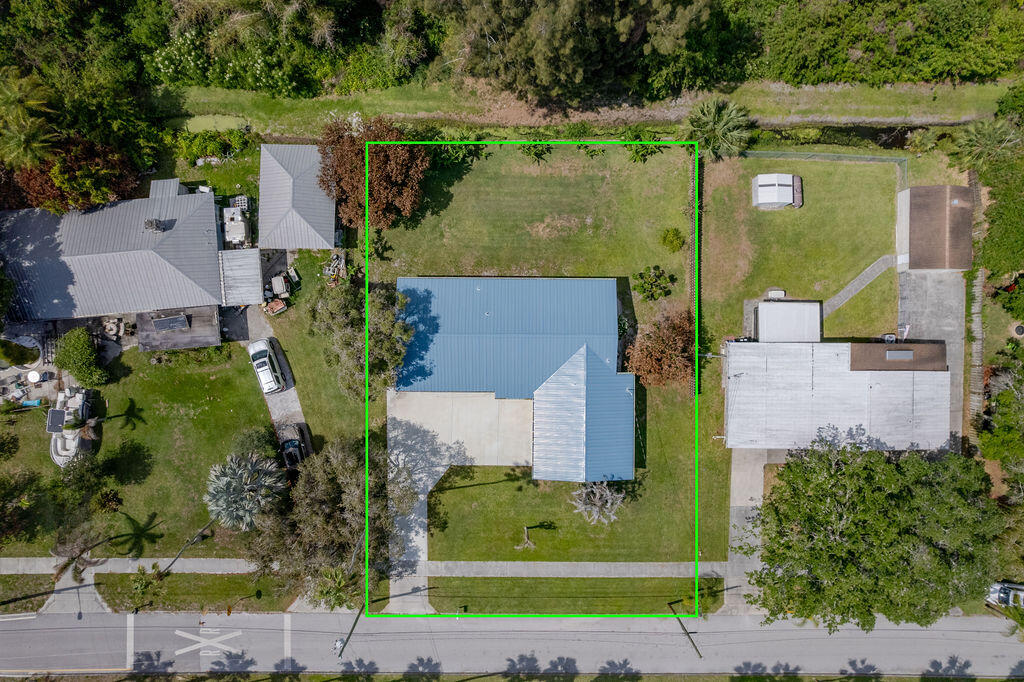 OCEAN BOULEVARD PARK - Residential