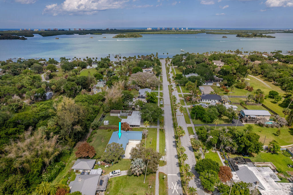 OCEAN BOULEVARD PARK - Residential
