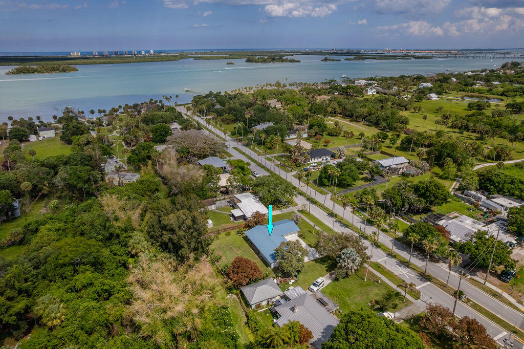 OCEAN BOULEVARD PARK - Residential