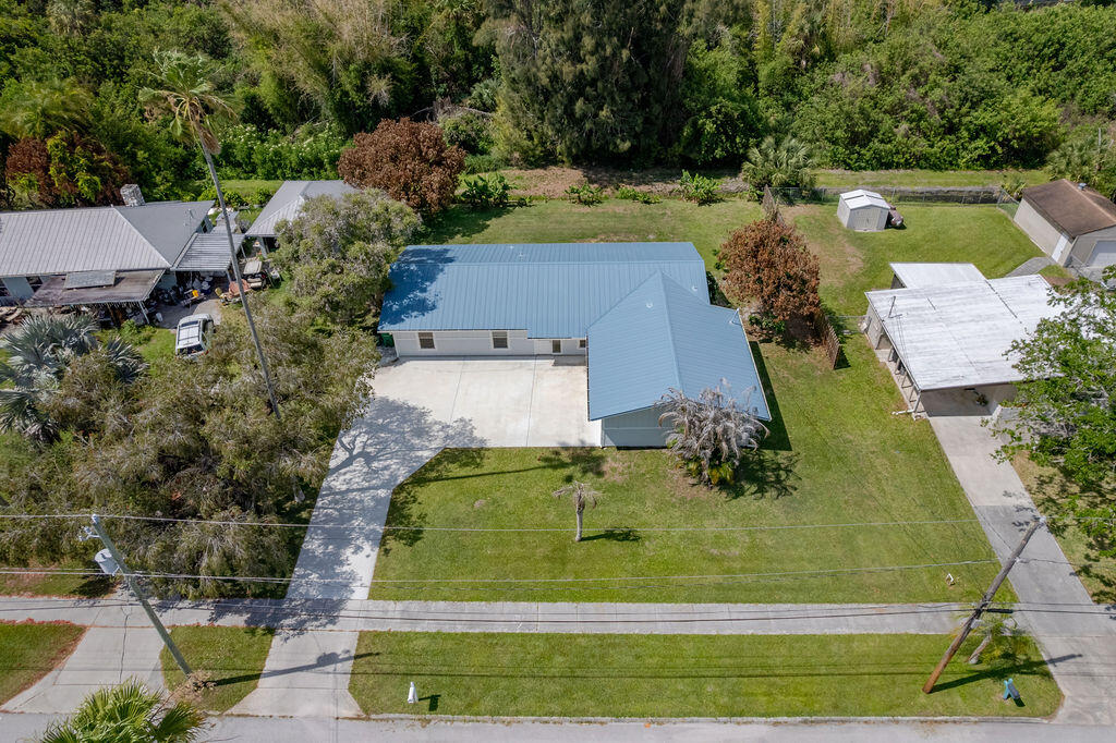 OCEAN BOULEVARD PARK - Residential