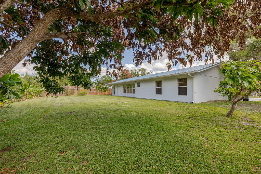 OCEAN BOULEVARD PARK - Residential