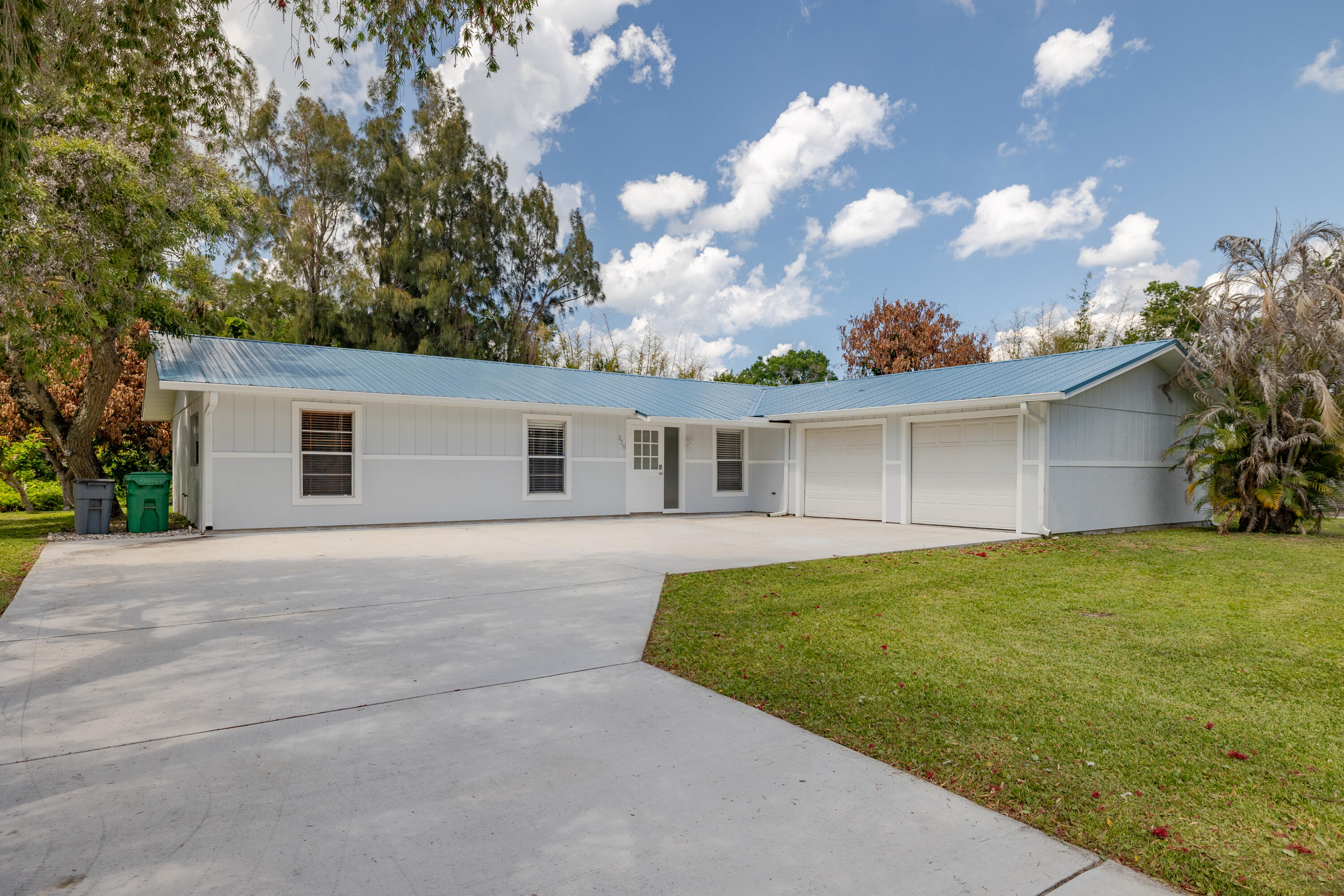 OCEAN BOULEVARD PARK - Residential