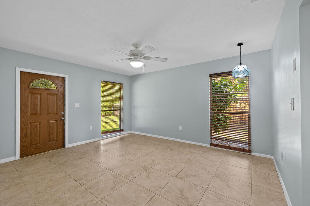 OCEAN BOULEVARD PARK - Residential