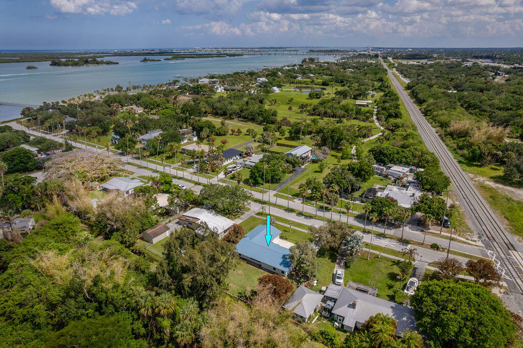 OCEAN BOULEVARD PARK - Residential