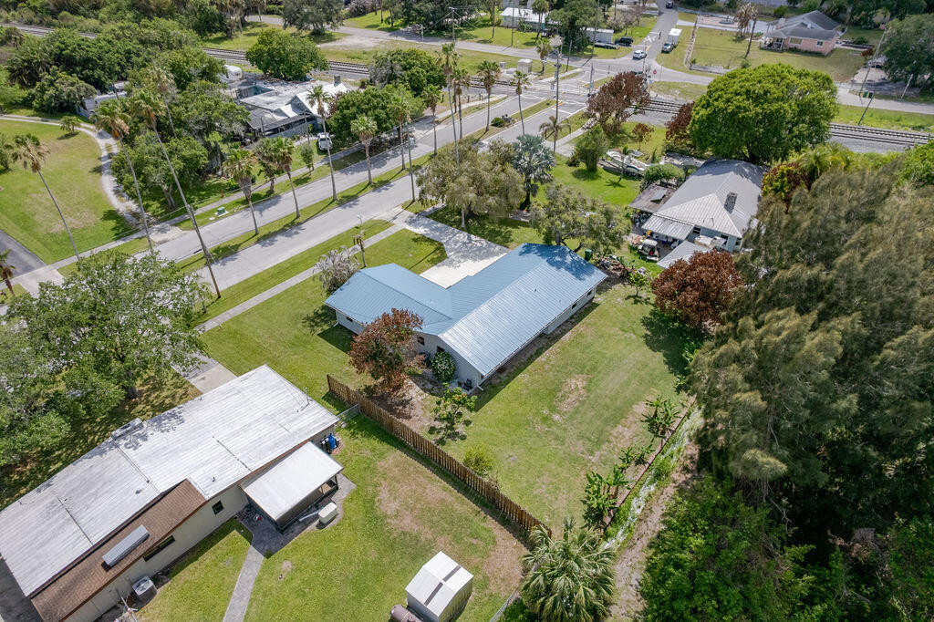 OCEAN BOULEVARD PARK - Residential