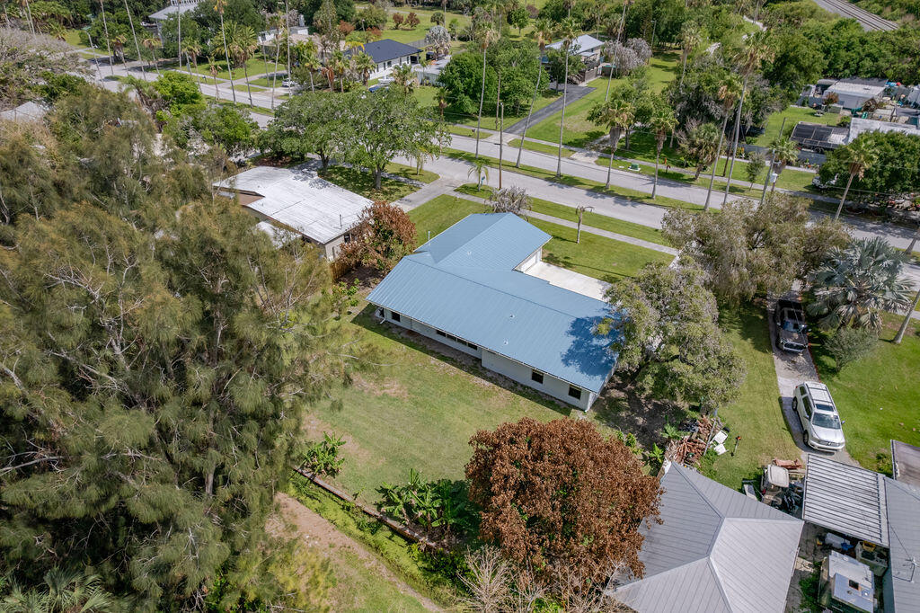 OCEAN BOULEVARD PARK - Residential