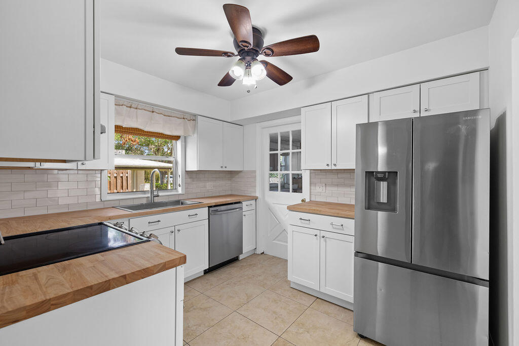 OCEAN BOULEVARD PARK - Residential