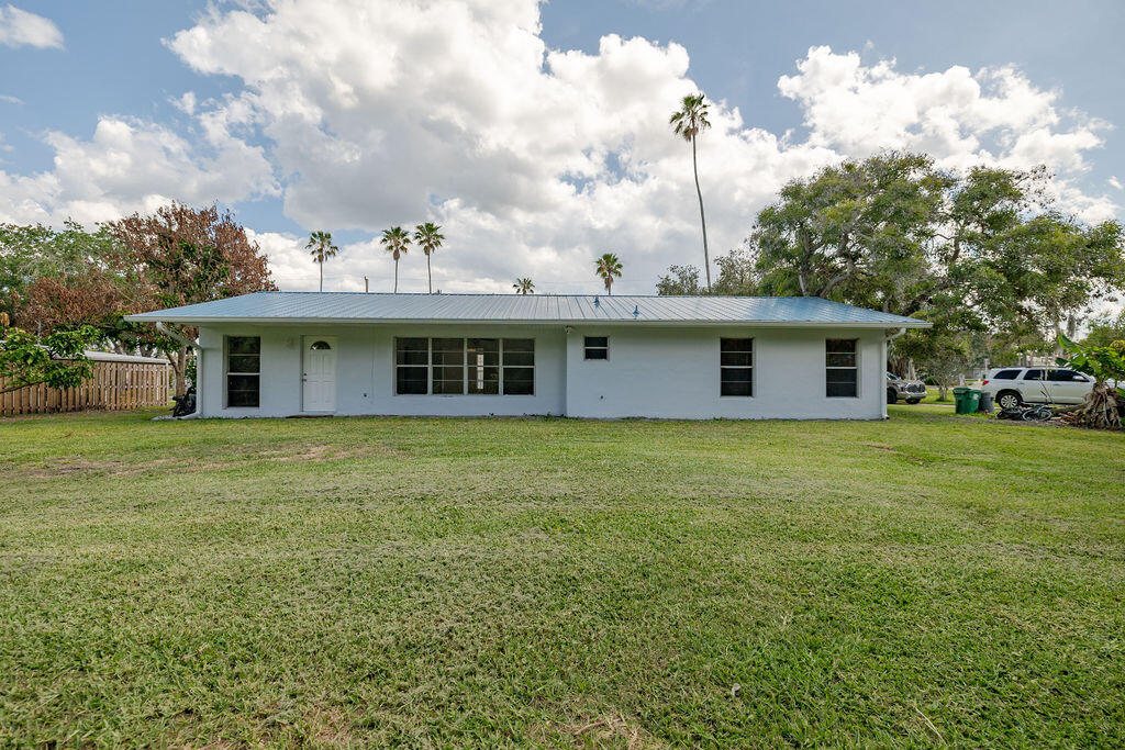 OCEAN BOULEVARD PARK - Residential