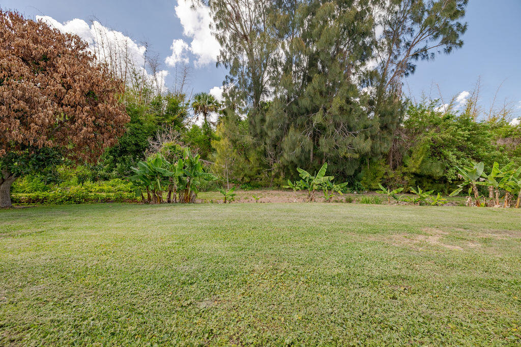 OCEAN BOULEVARD PARK - Residential