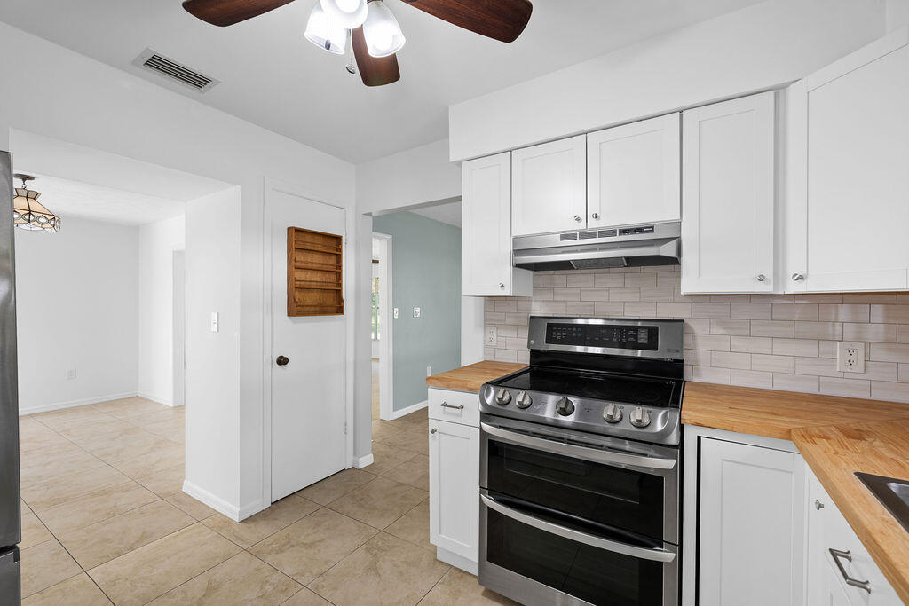 OCEAN BOULEVARD PARK - Residential