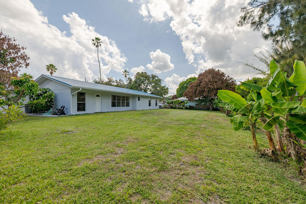 OCEAN BOULEVARD PARK - Residential