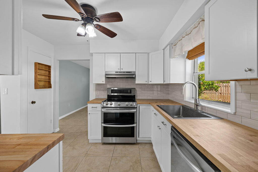 OCEAN BOULEVARD PARK - Residential