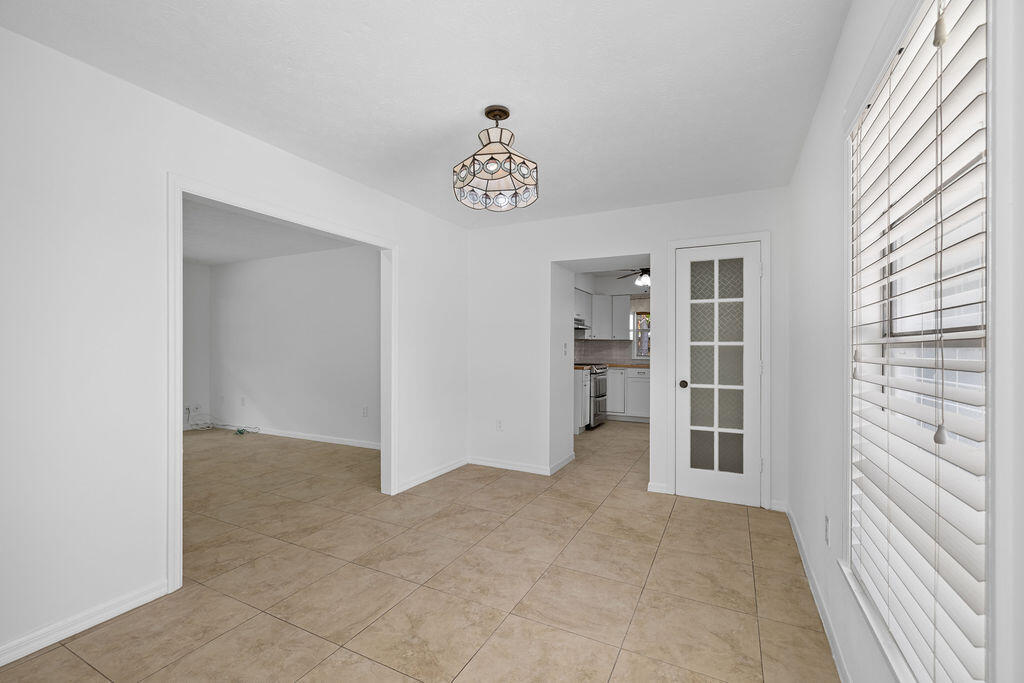 OCEAN BOULEVARD PARK - Residential