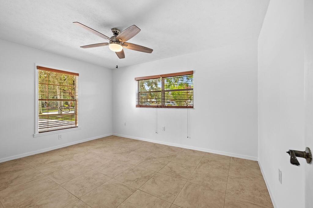 OCEAN BOULEVARD PARK - Residential