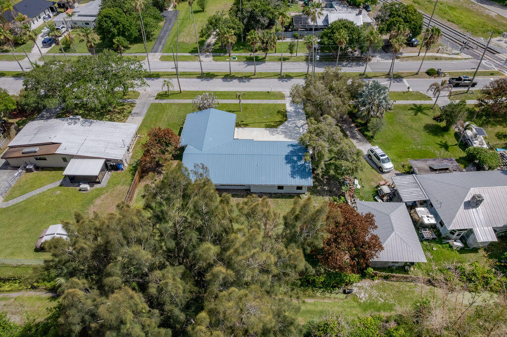 OCEAN BOULEVARD PARK - Residential