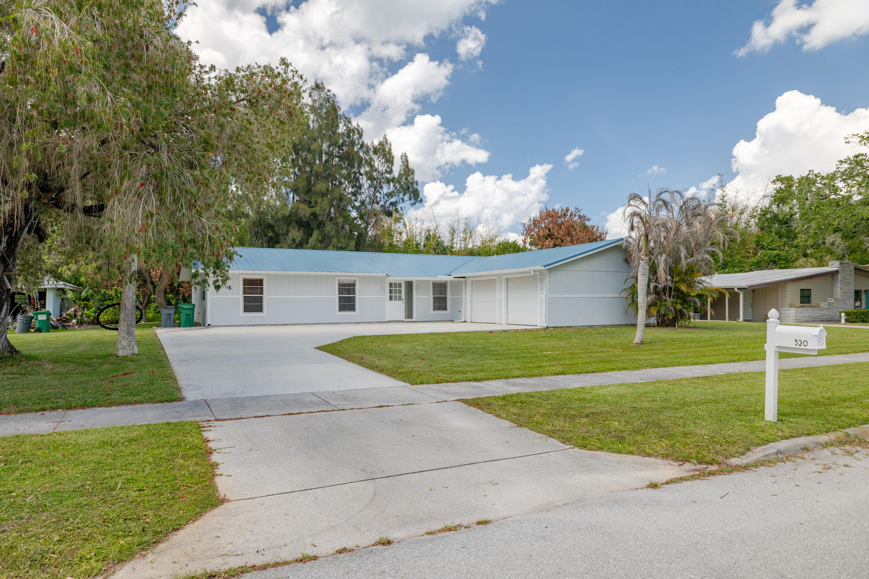 OCEAN BOULEVARD PARK - Residential