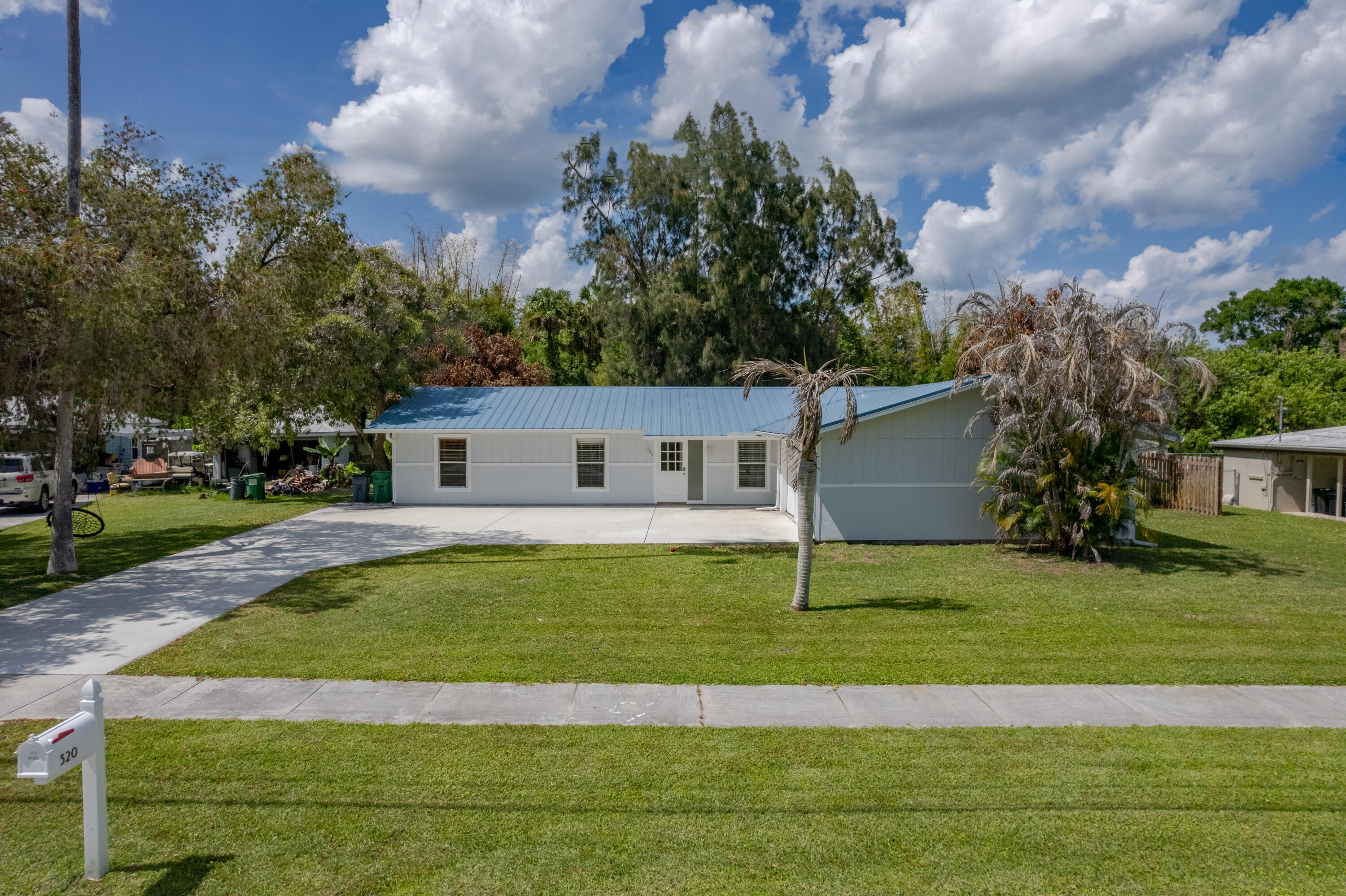 OCEAN BOULEVARD PARK - Residential
