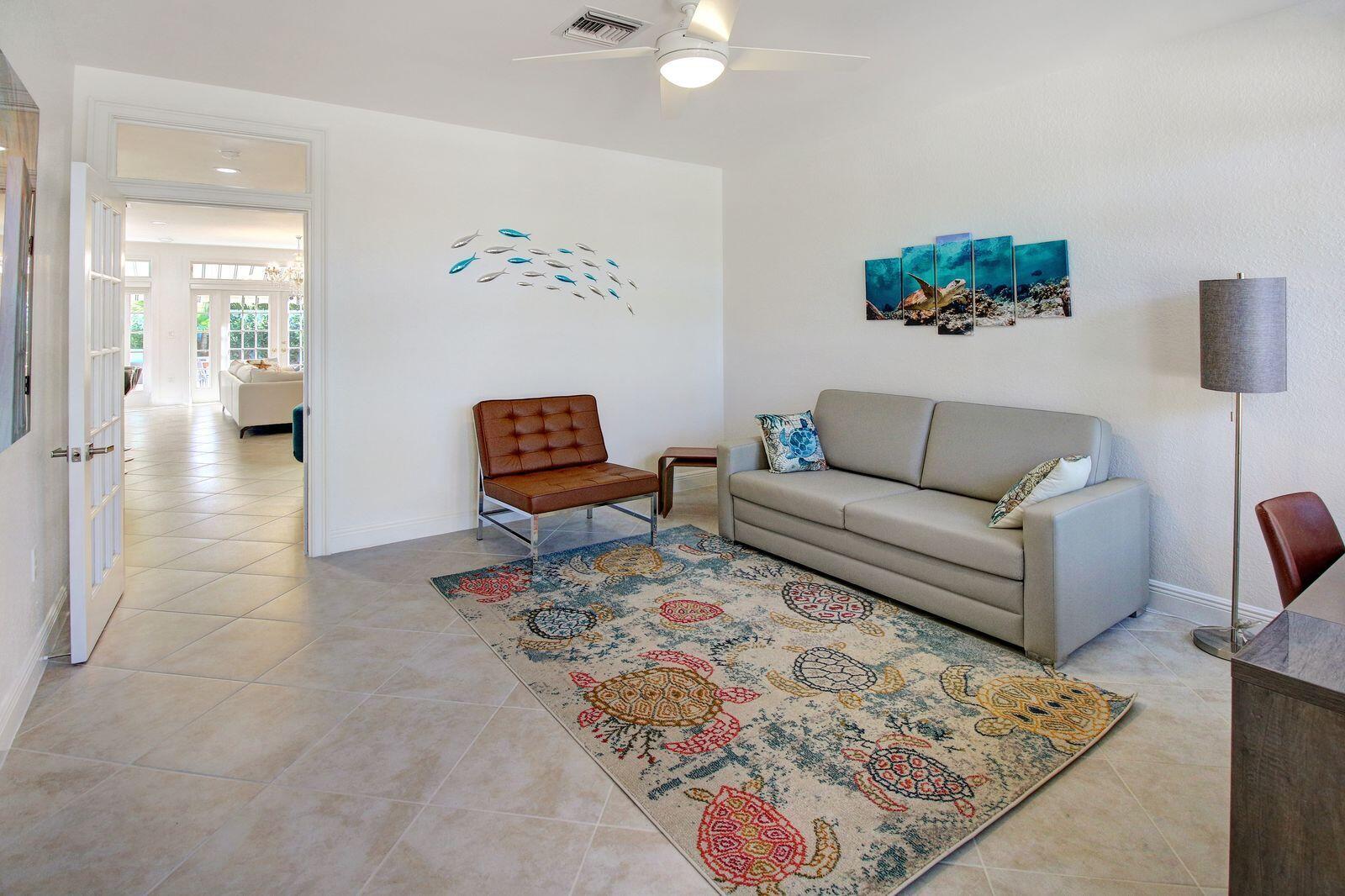 GOLDEN SHORES - Residential