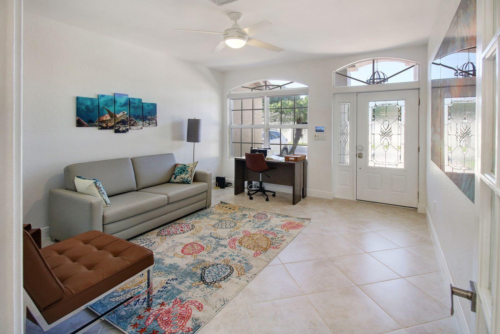 GOLDEN SHORES - Residential