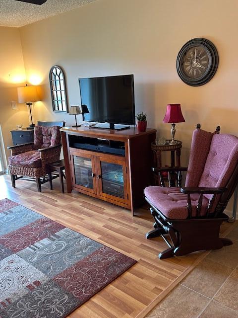 KING MOUNTAIN CONDO (AKA MONTEREY YACHT & COUNTRY - Residential