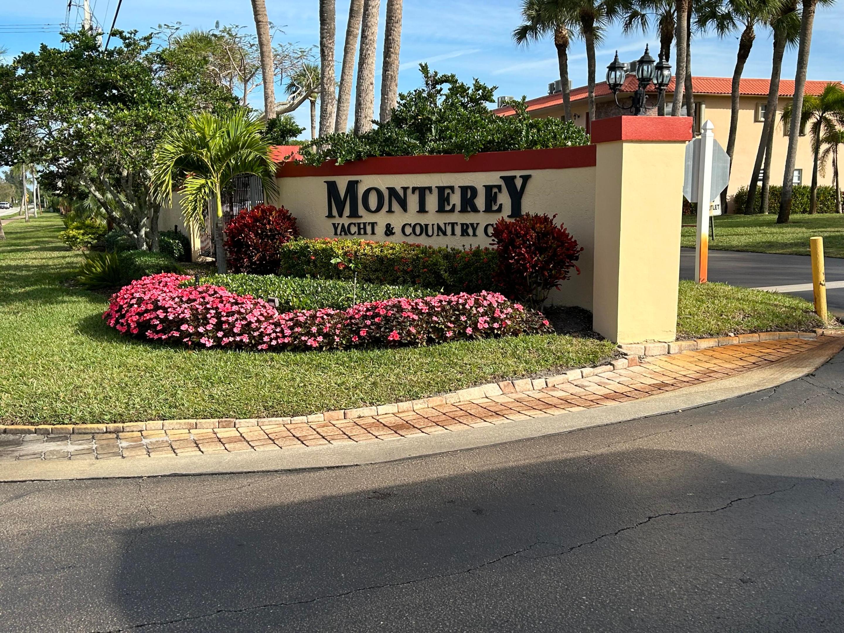 KING MOUNTAIN CONDO (AKA MONTEREY YACHT & COUNTRY - Residential