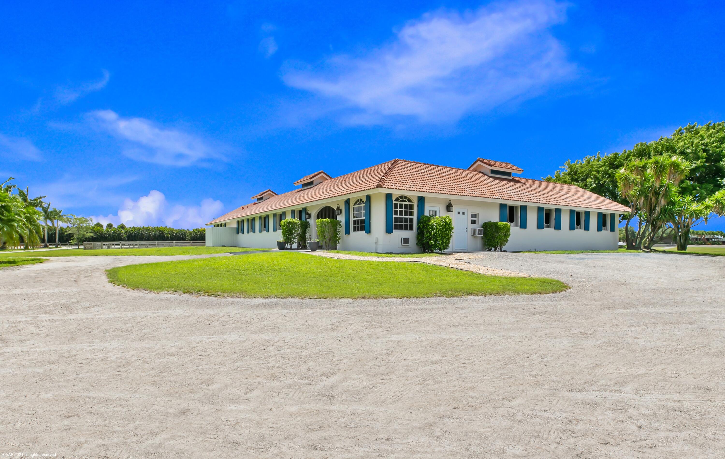 East of Palm Beach Point East - Residential