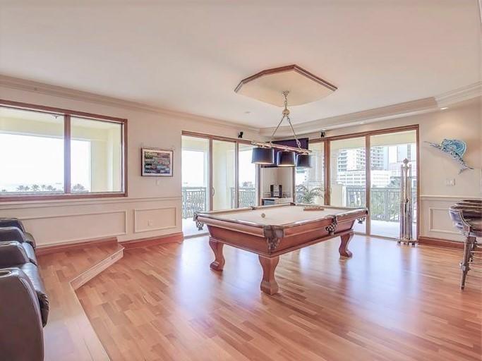 ALHAMBRA PLACE - Residential