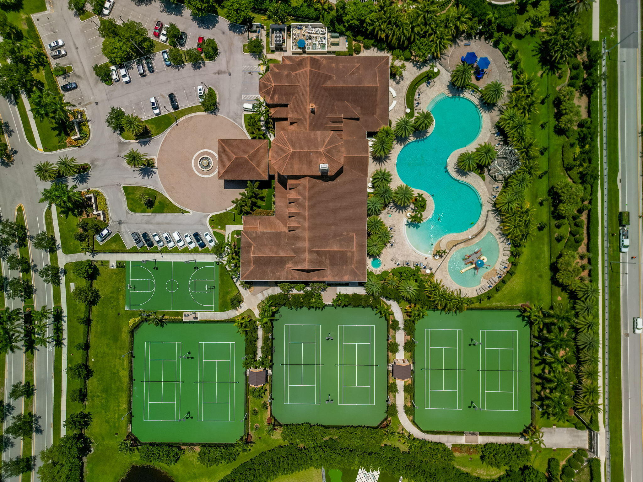 DEBUYS PLAT - Residential