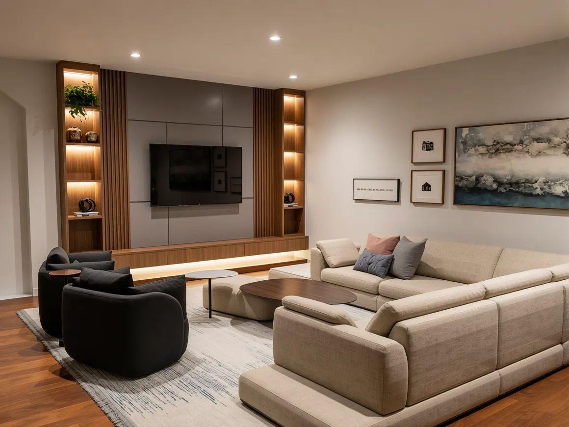 DEBUYS PLAT - Residential