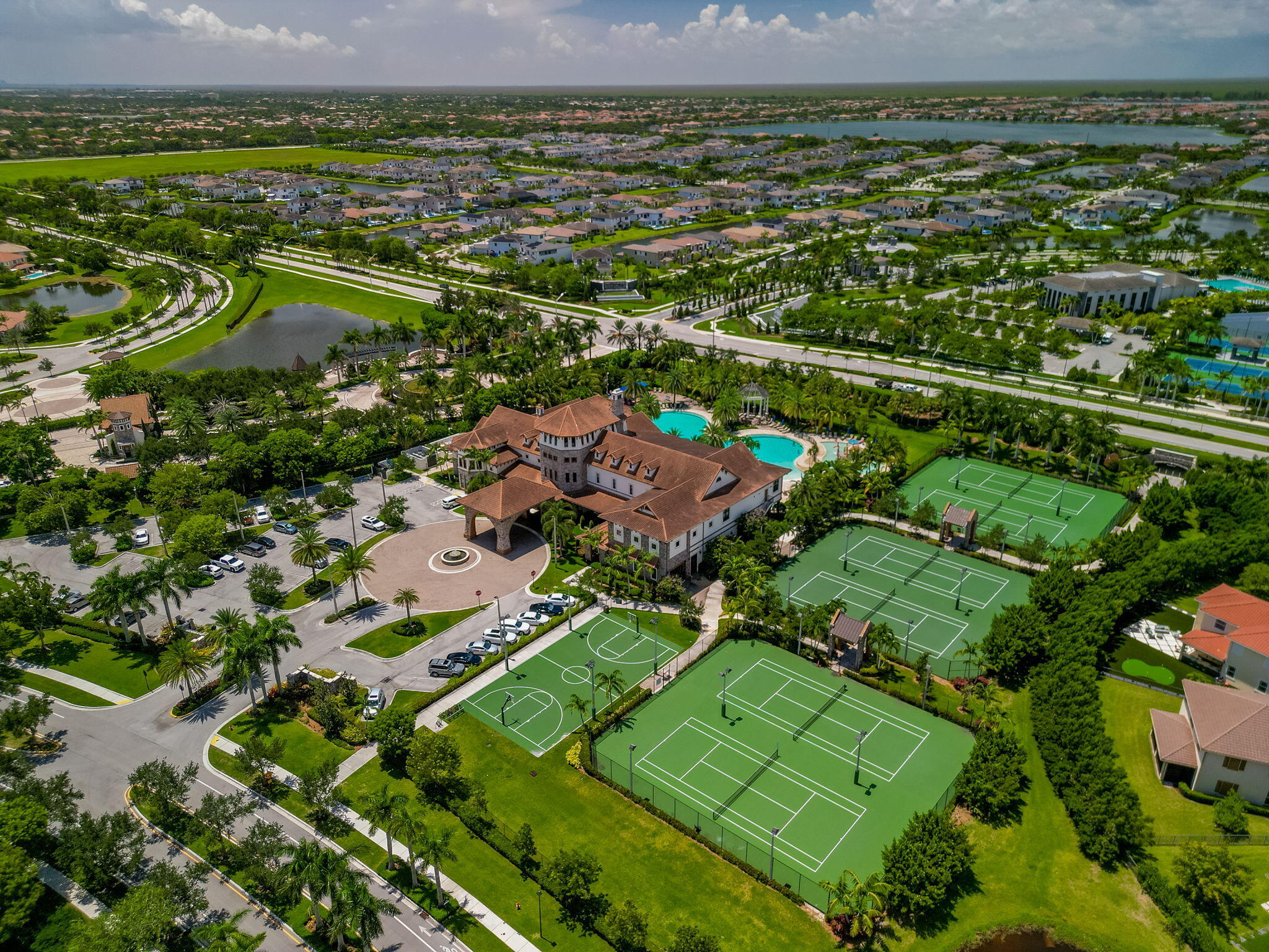 DEBUYS PLAT - Residential