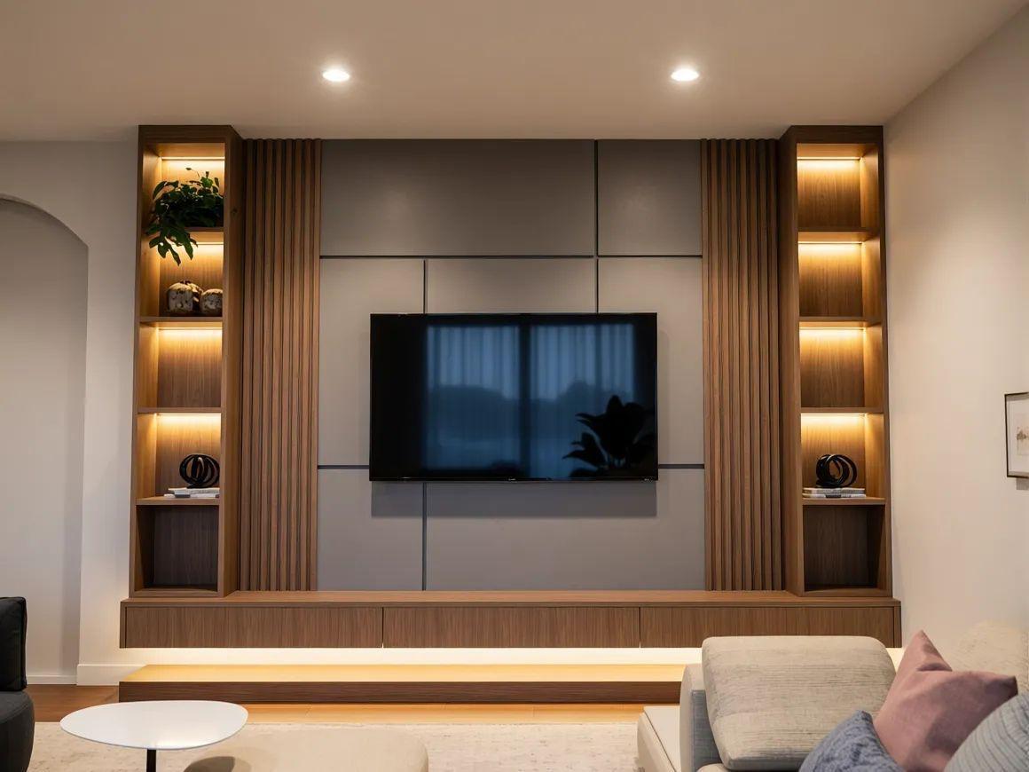 DEBUYS PLAT - Residential