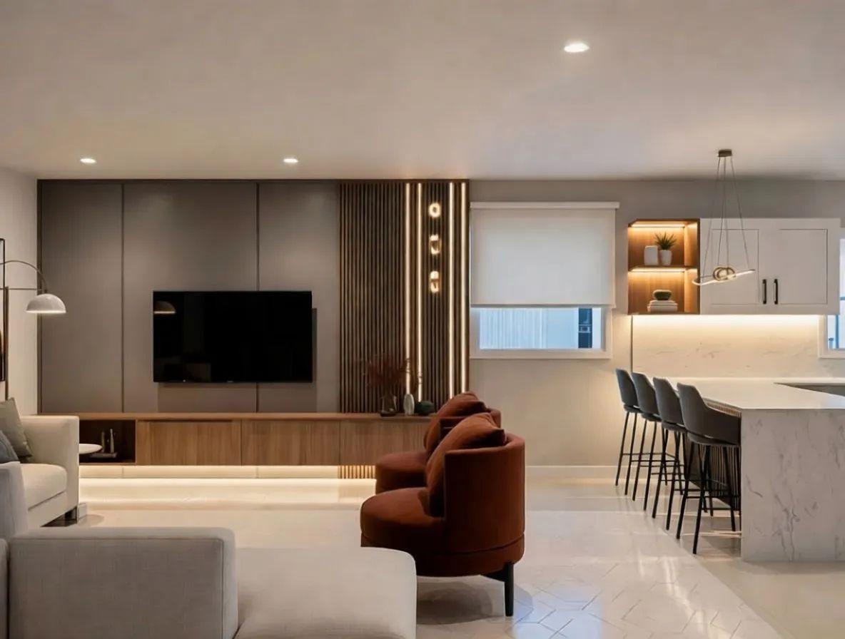 DEBUYS PLAT - Residential